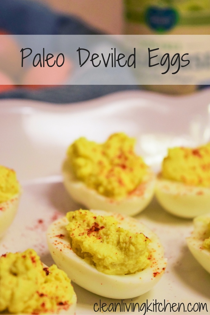 Paleo Soy-free Deviled Eggs (1)