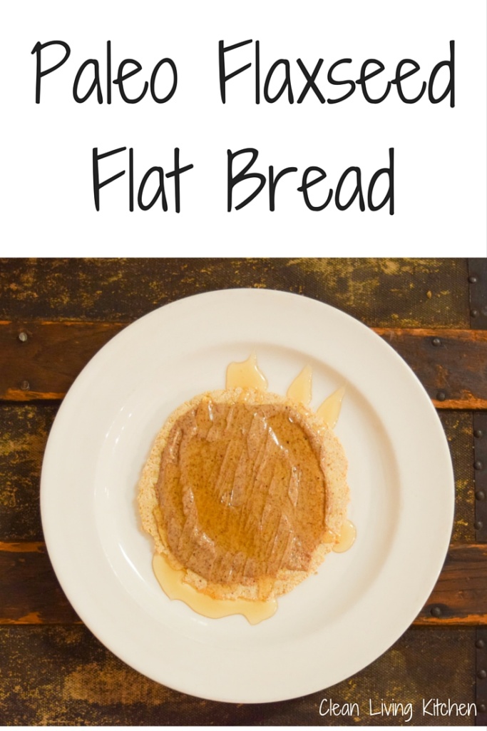 Paleo FlaxseedFlat Bread (1)