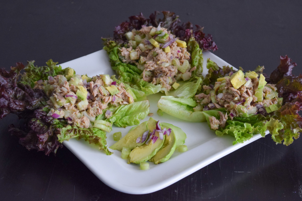 AIP Tuna Salad