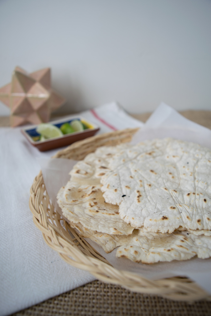 AIP Tortillas