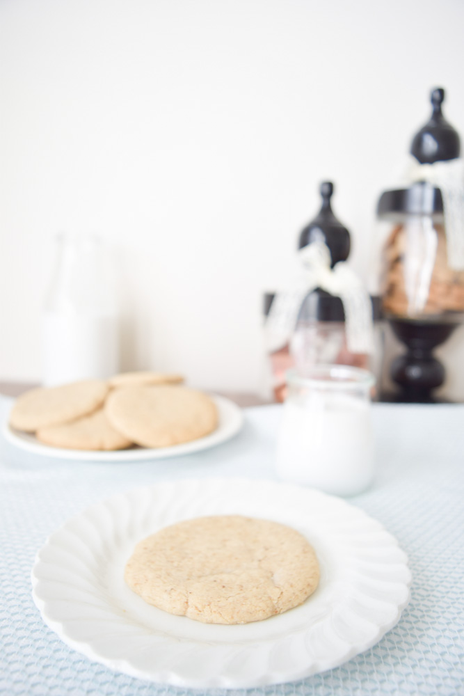 aip sugar cookies