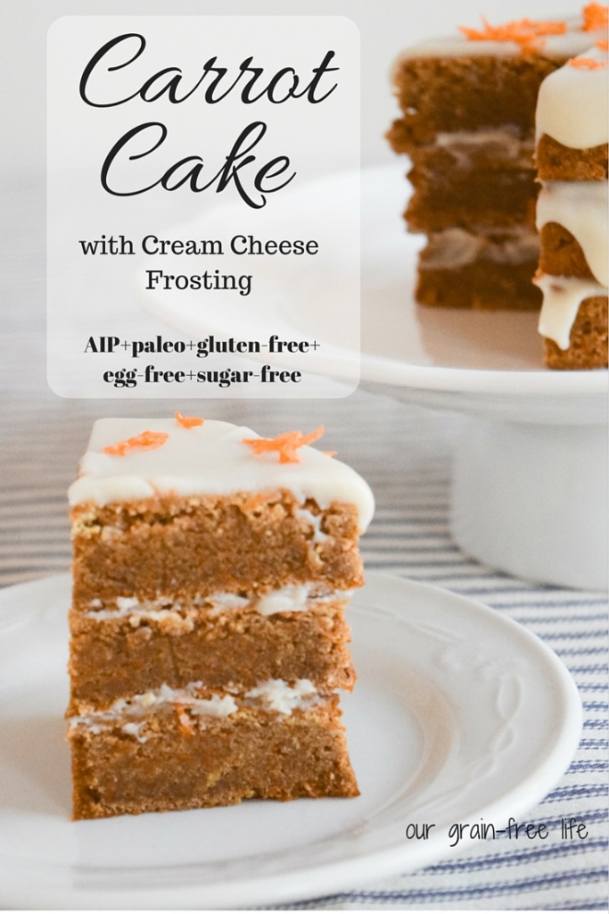 The Perfect AIP Carrot Cake (4)